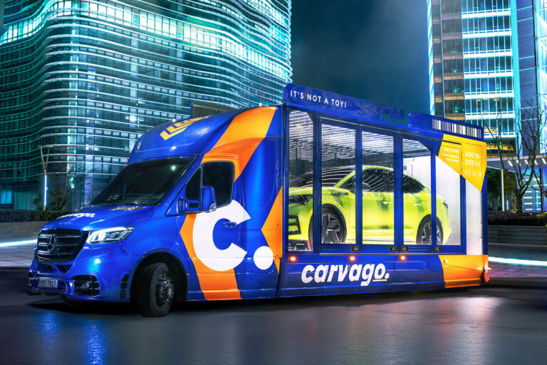 Czech Startup Carvago Expands into Kosovo* in a Strategic Joint Venture