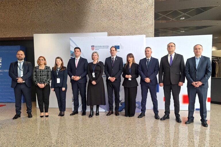 EU Justice Summit: A Path to Expansion and Reform