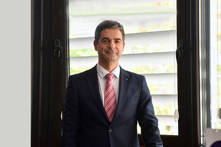 Goran Babić Takes Helm at Bosnia and Herzegovina Bank Association