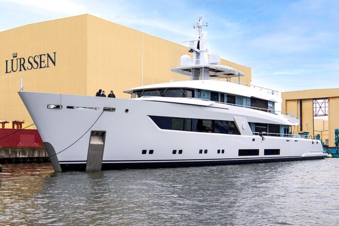 Lurssen-First-Hydrogen-Powered-Passenger-Ship