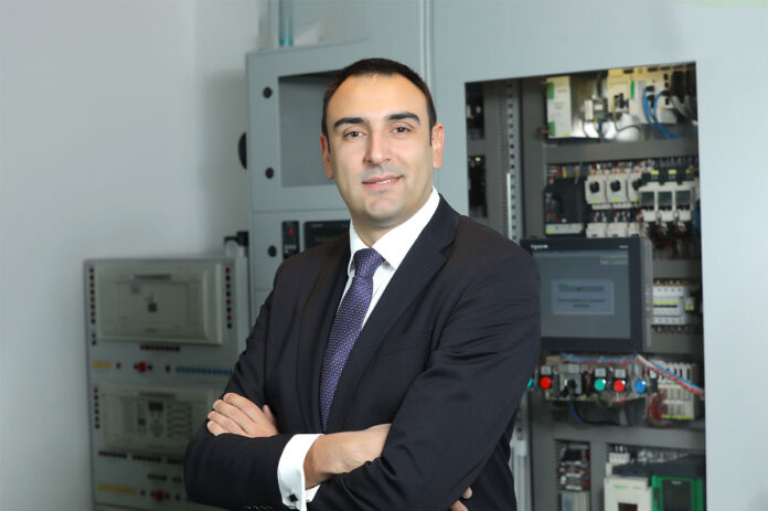 Milos-Vuksanovic Miloš Vuksanović