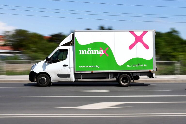 Mömax Marks Its Entry into the Serbian Market with a New Outlet in Belgrade
