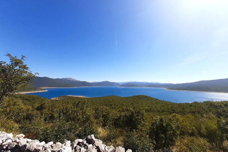 Montenegro Seeks Stake in Bileća Lake’s Energy Bounty