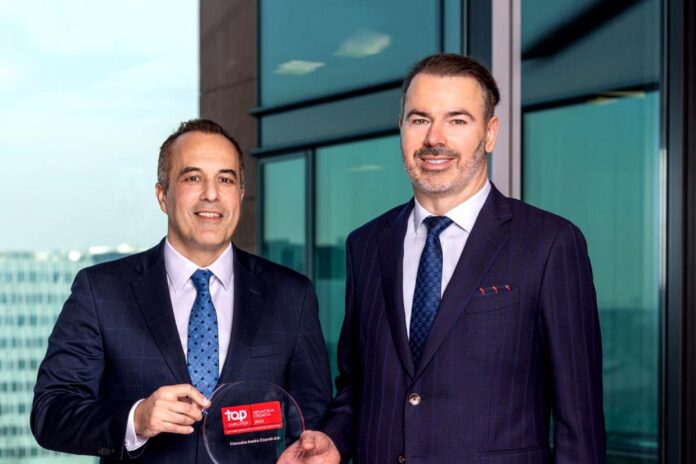 Privredna-Banka-Zagreb-Top-Employer