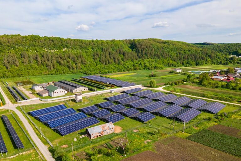 Bosnia Greenlights Balkans’ Largest Solar Park in €50M Hungarian Investment
