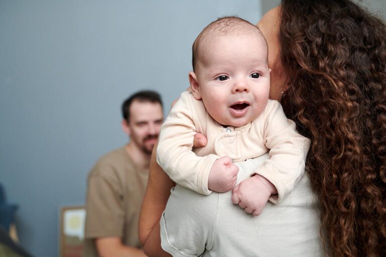 Croatia’s Birth Rate Plummets to Record Low Amid Demographic Dilemma
