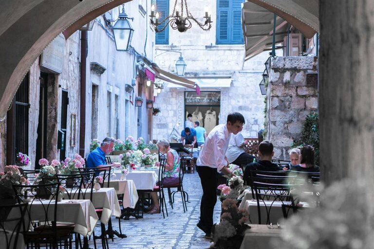 Split, Hrvatska