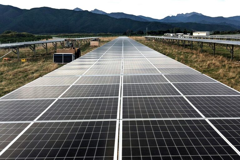 Kosovo* Embarks on a Pivotal Solar Venture to Illuminate Its Green Future