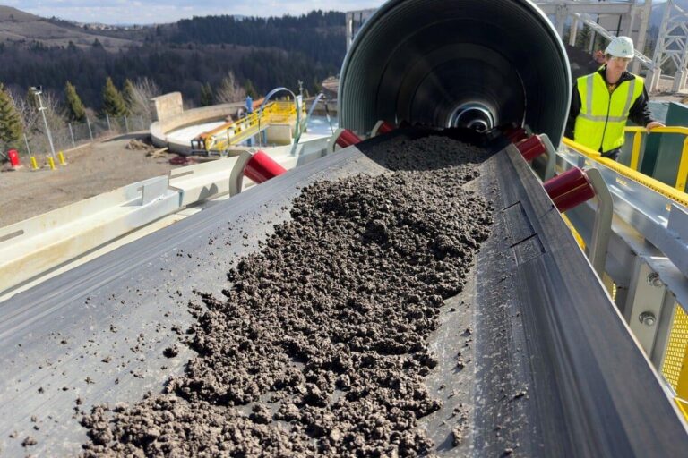 Adriatic Metals BiH Marks a Milestone with First Ore Concentrate Production in Vareš Project