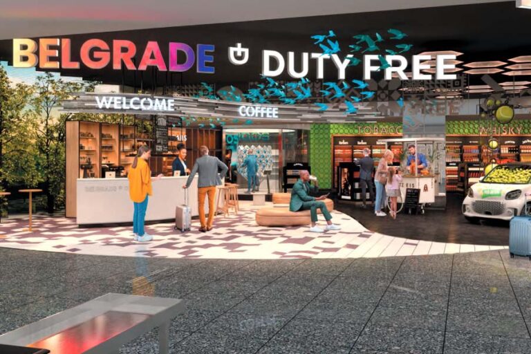 The Store of the Future