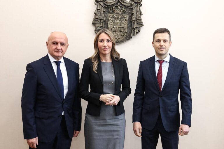 Regional Leaders Commit to Joint Energy Transition and Environmental Protection