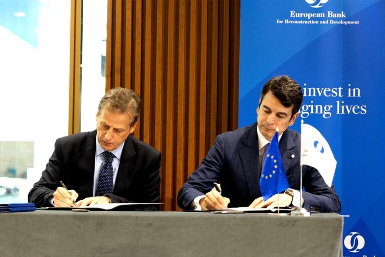 Boosting Business in Western Balkans with New ENEF II Fund Launch