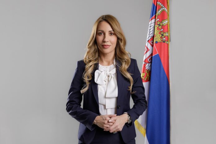 Dubravka djedovic Handanović Photo_Emilija Jovanović