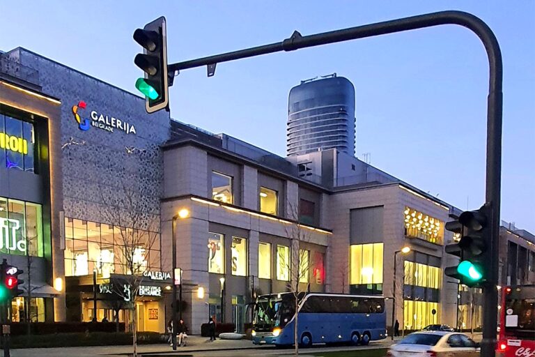 Intelligent Traffic Systems for Smarter Cities