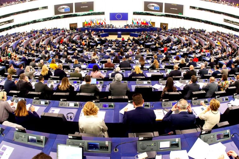 European Parliament Advocates for Enhanced Support to the Western Balkans with €6 Billion Aid Package