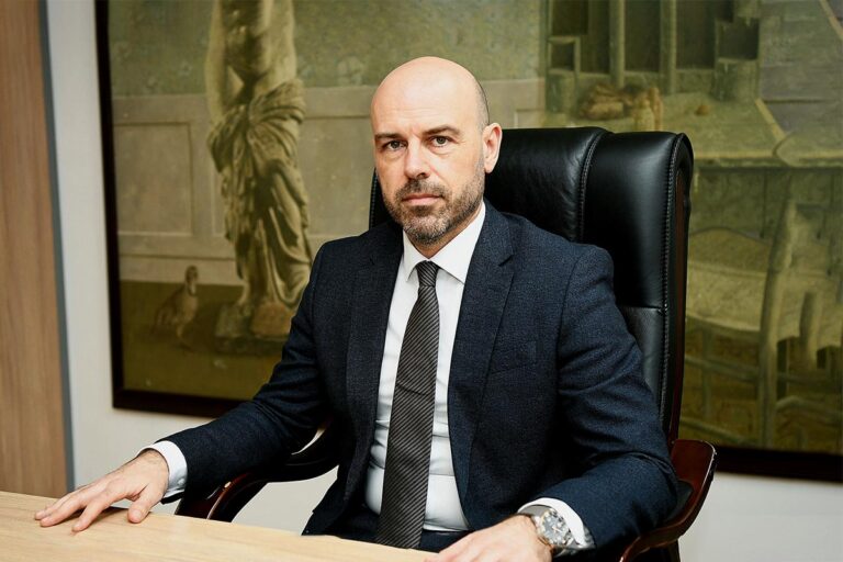 Focus on Capital Projects