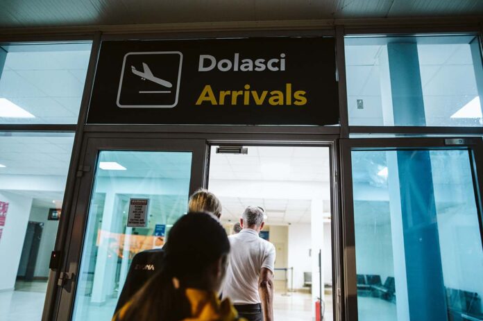 Mostar-Airport