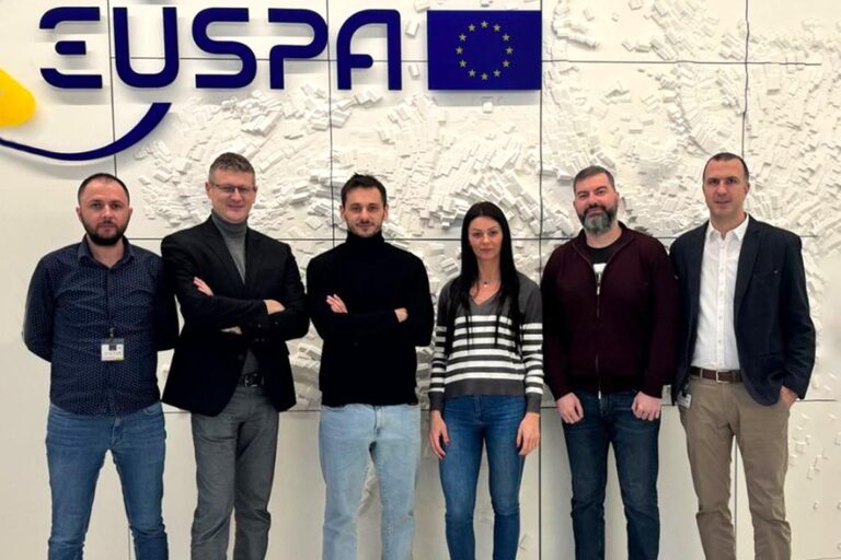 Nelt Joins European Space Project for Advanced Transport Solutions