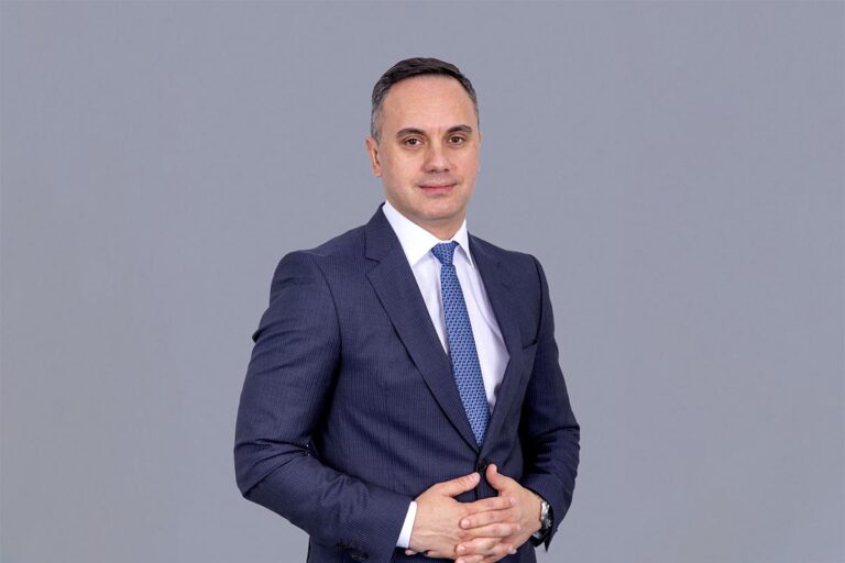 Expanding Real Estate’s Golden Age