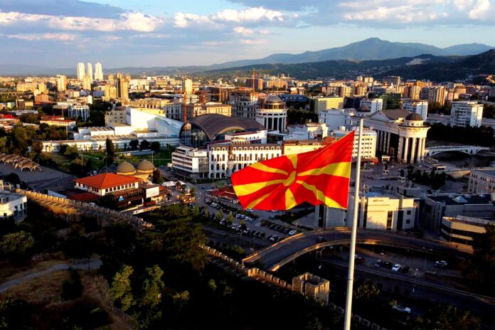 North-Macedonia-Skopje