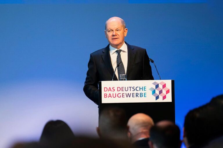 Scholz Advocates Reform-Driven EU Path for Balkans