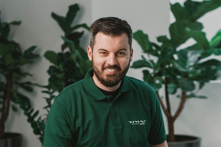 Rimac Energy Sparks Green Revolution with New UK Tech Hub