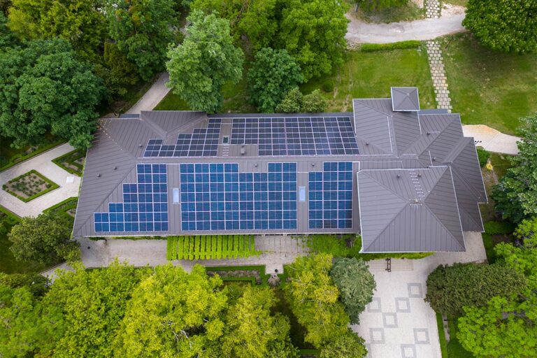 Slovenia Invests €20 Million in Solar Energy Boost