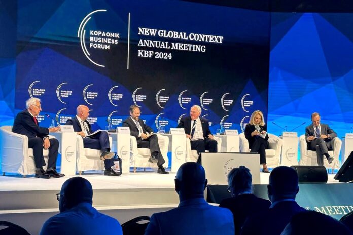 US-Ambassador-Hill-Kopaonik-Business-Forum