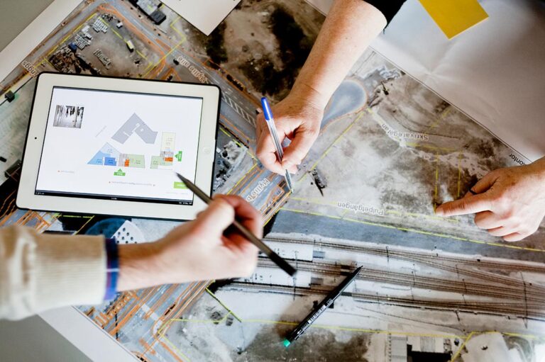 Croatia’s Leap into Digital Land Management
