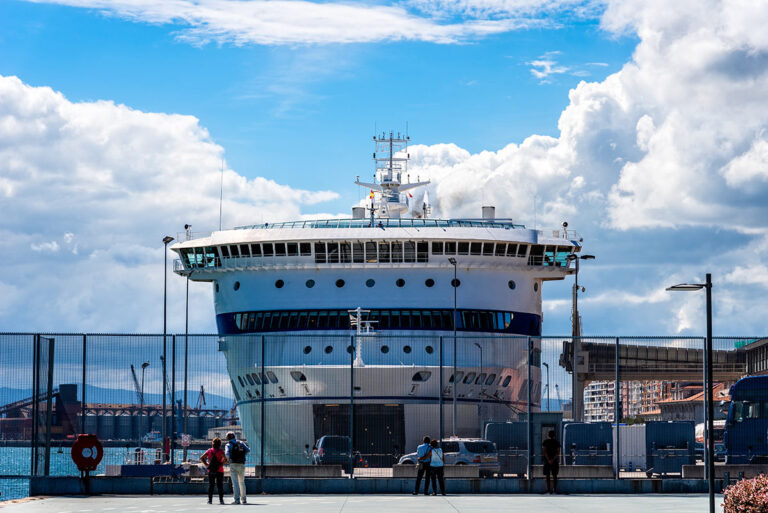 Montenegro Revives Bar-Ancona Ferry Route, Speeding Link to Western Europe