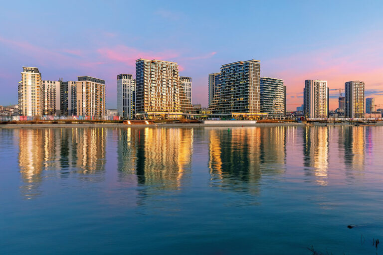 Investing in the Future of Green Hydrogen