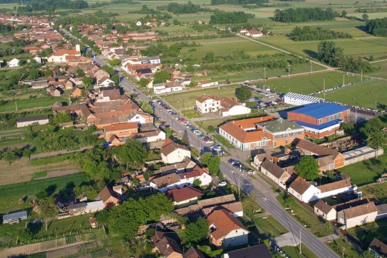 Croatia Unveils Its First Digital Village in a Bold Move to Revitalize Agriculture
