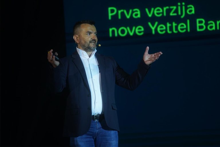 Yettel Bank: Serbia’s First Digital Bank Emerges