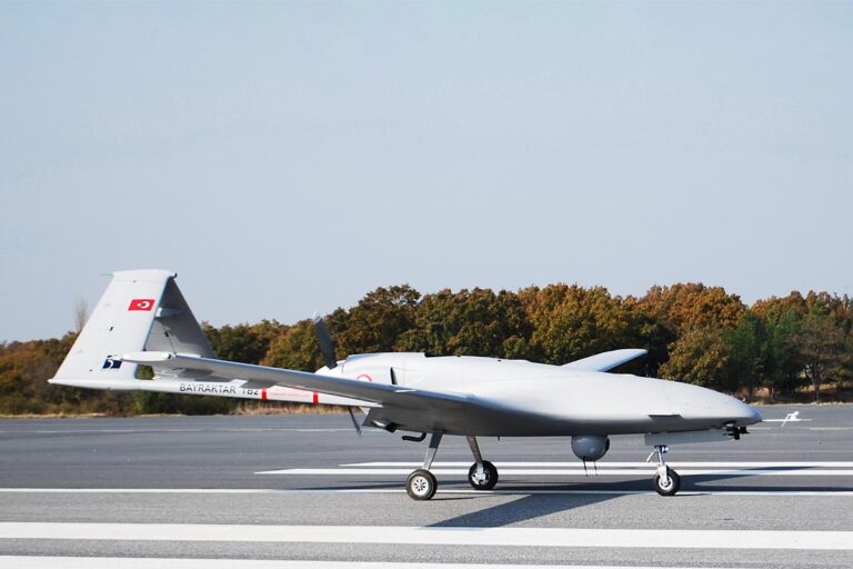 Albania to Deploy Drones in Anti-Cannabis Operations
