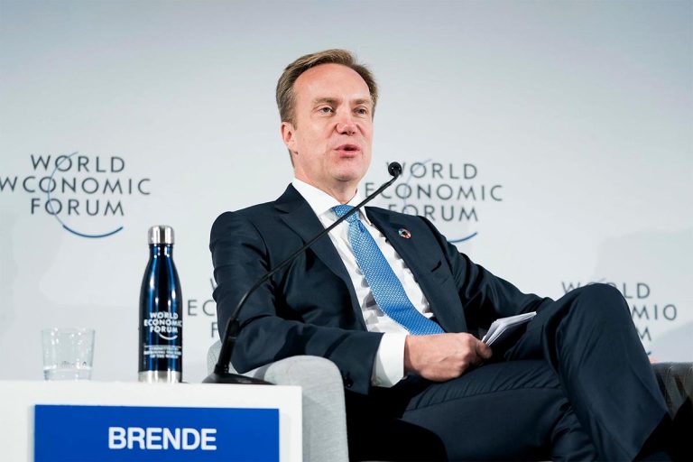 Global Debt Levels Reach Historic Highs, Warns WEF President
