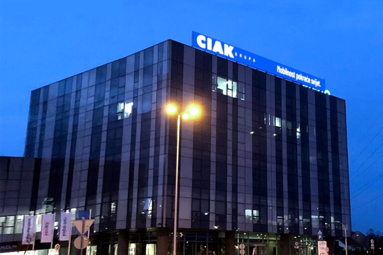 CIAK Grupa Acquires Slovenian and Bosnian Auto Parts Distributors from LKQ Europe
