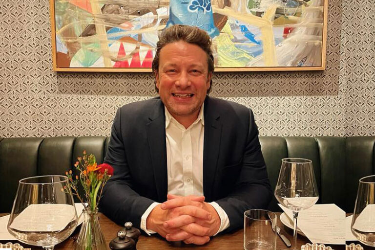 Jamie Oliver Expands Culinary Empire to Montenegro