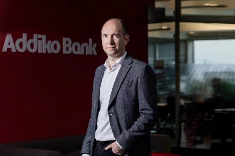 Marko Bolanča Appointed to Addiko Bank’s Executive Board by ECB and Croatian National Bank