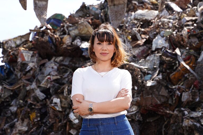 Transform Waste into a Valuable Resource