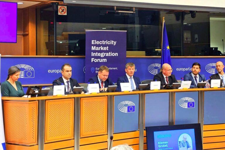 North Macedonia Set for First Electricity Market Coupling with EU by 2026