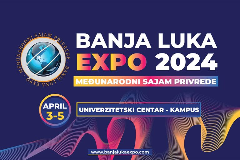 Banja Luka Expo 2024: A Global Business Gathering in Bosnia