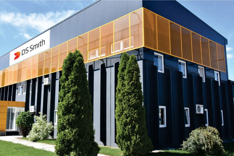 DS Smith Expands Eastern European Reach with Bosis Acquisition