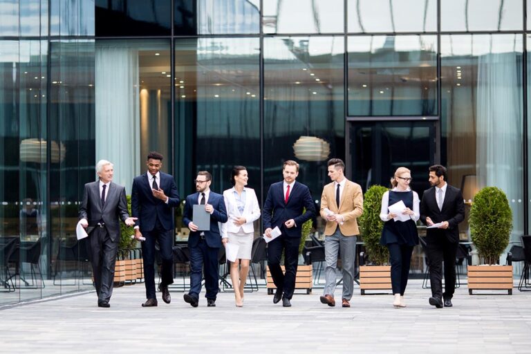 Slovenia Sees Record Employment Levels in Last Decade