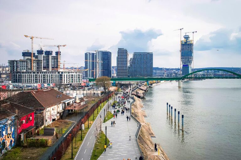 2,200 Register for Work in Serbia Through Open Balkan Initiative