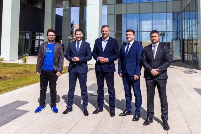 Osijek’s IT Evolution: A Tech Hub Blossoms in Croatia