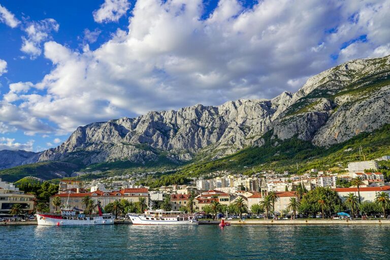 Croatia Celebrates Third UNESCO Geopark at Biokovo-Imotski Lakes