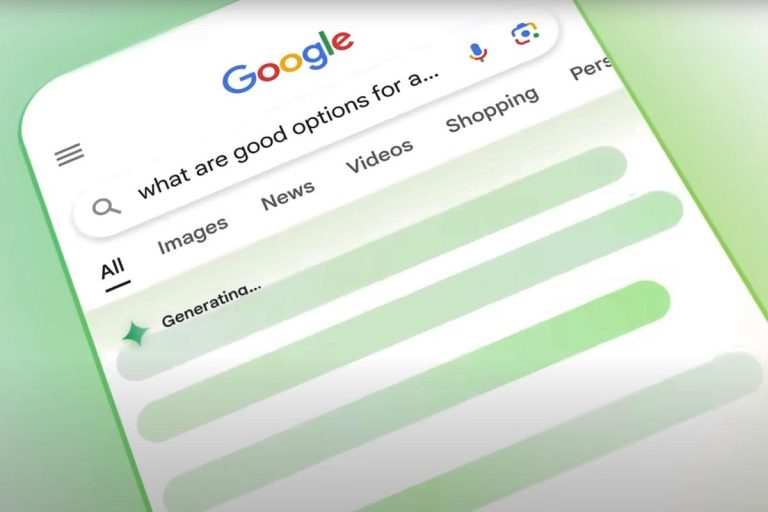 Google Set to Activate Artificial Intelligence in Its Web Search
