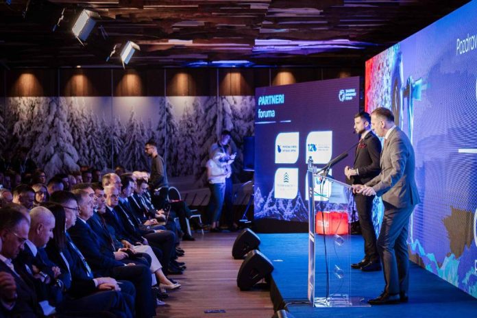 Jahorina-Economic-Forum