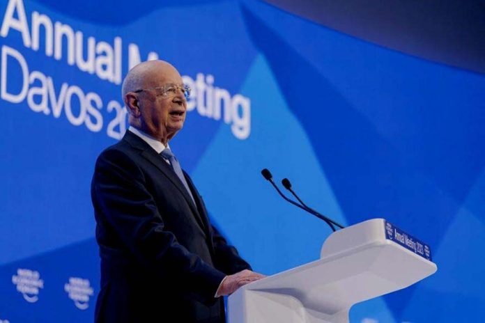 Klaus Schwab