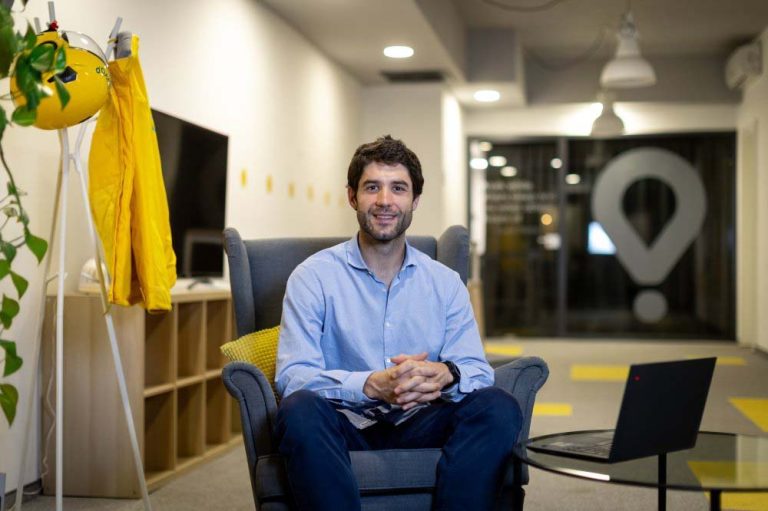 Lorenzo Mayol Takes the Helm as General Manager of Glovo Croatia